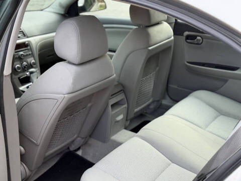 2008 Saturn Aura XE