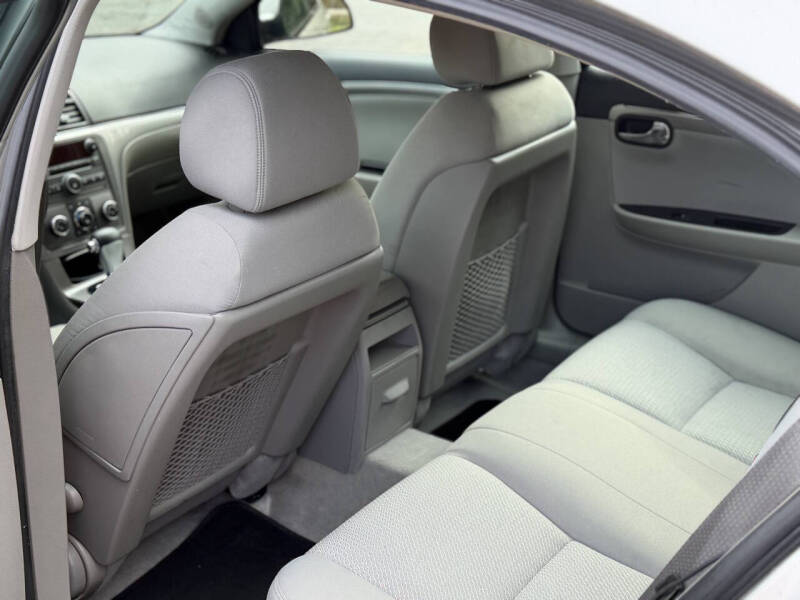 2008 Saturn Aura XE
