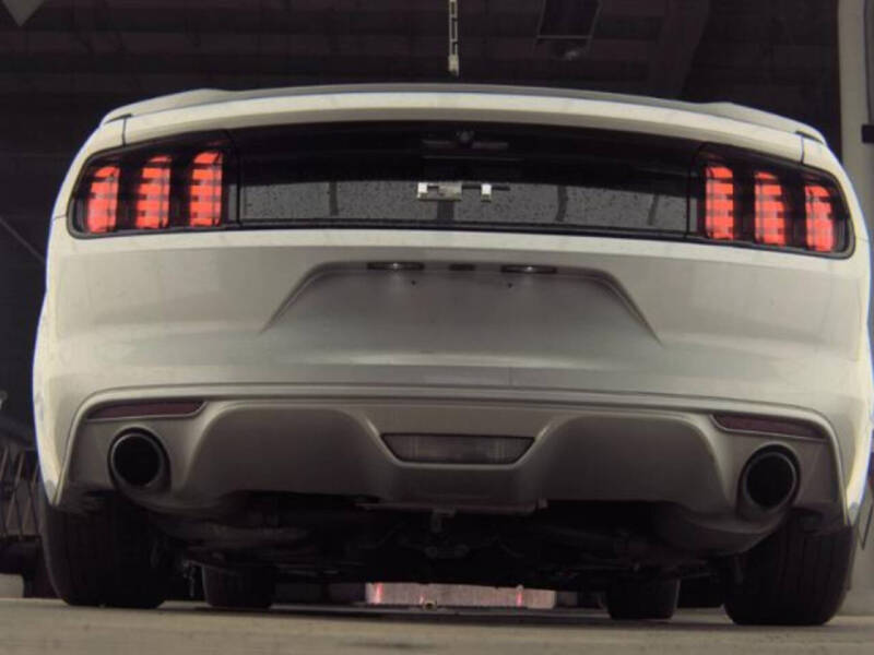 2015 Ford Mustang GT
