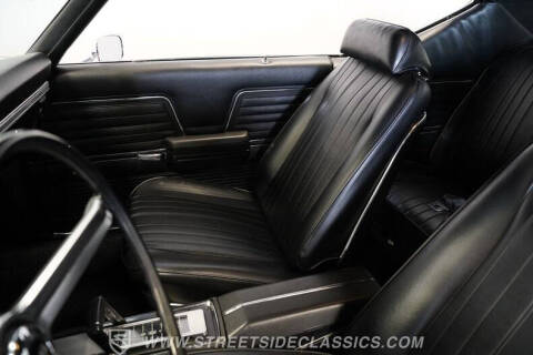 1969 Chevrolet Chevelle