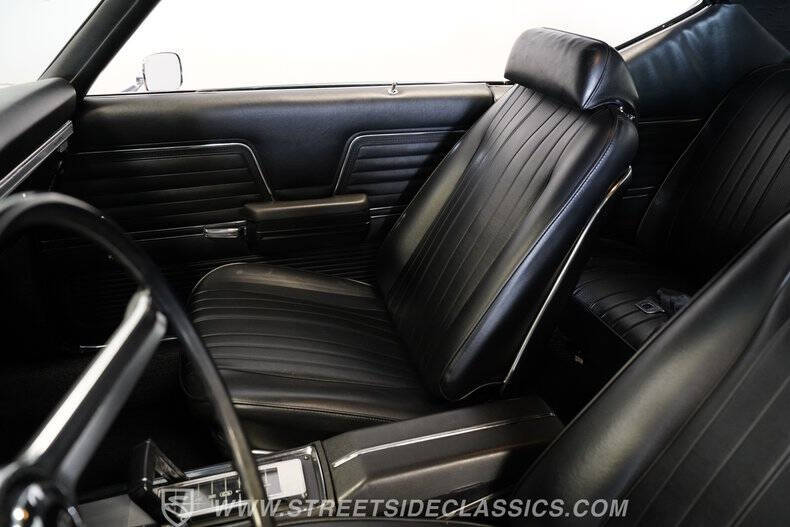 1969 Chevrolet Chevelle