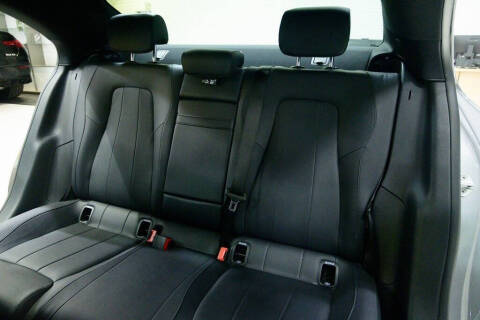 2023 Mercedes-Benz CLA CLA 250 4MATIC