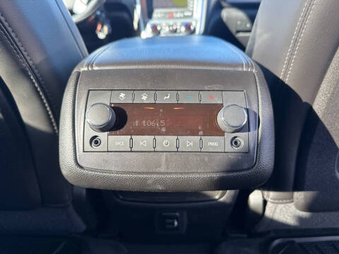 2017 GMC Acadia Limited