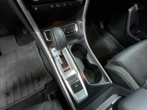 2022 Subaru Ascent Premium 8-Passenger