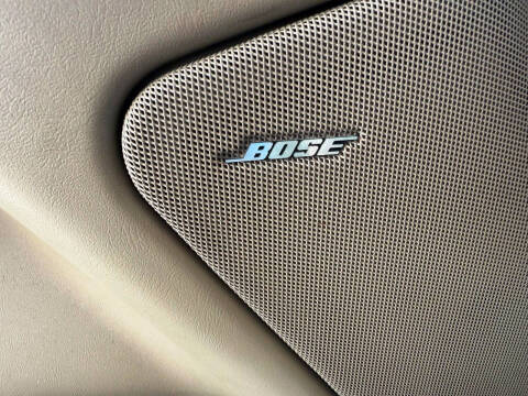 2004 Chevrolet Tahoe LT