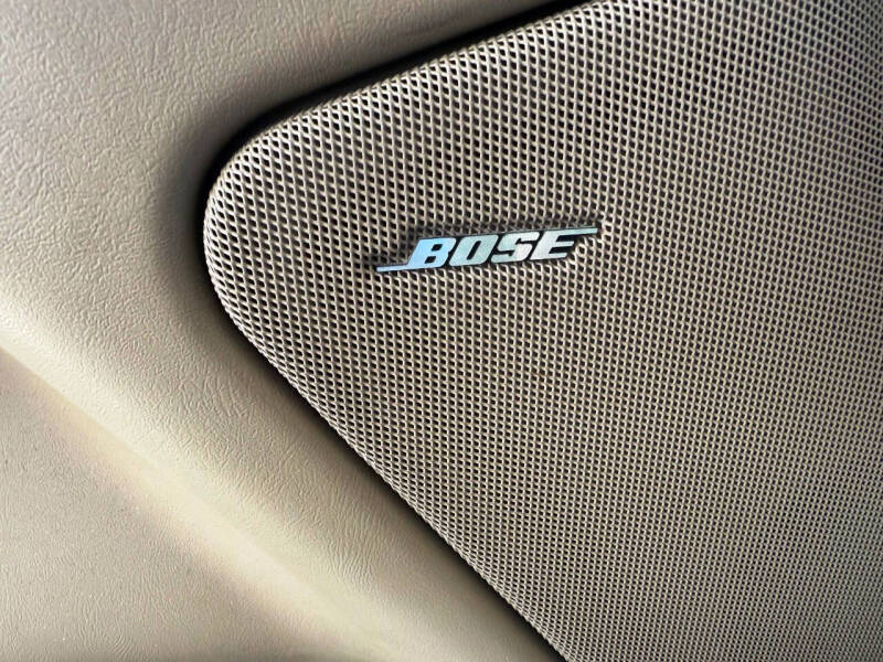 2004 Chevrolet Tahoe LT