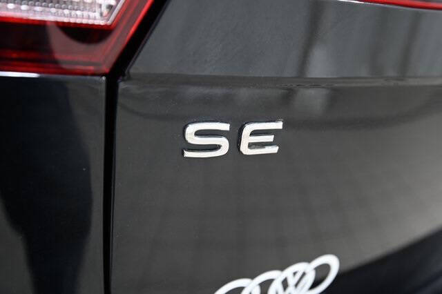 2023 Volkswagen Tiguan SE R-Line Black 4Motion