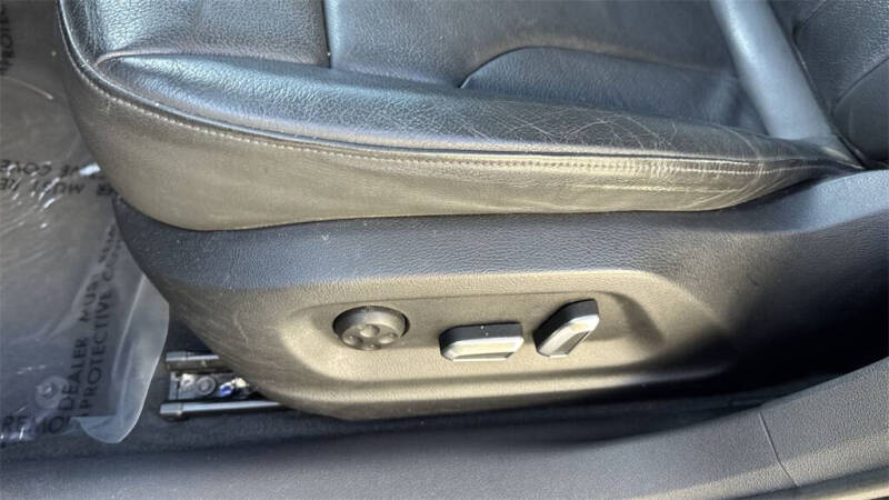 2018 Audi Q3 2.0T Premium Plus