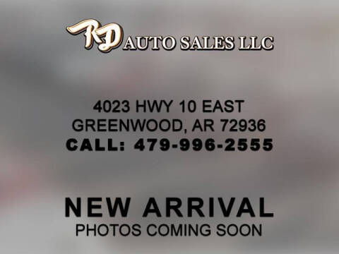 2013 GMC Terrain SLT-1