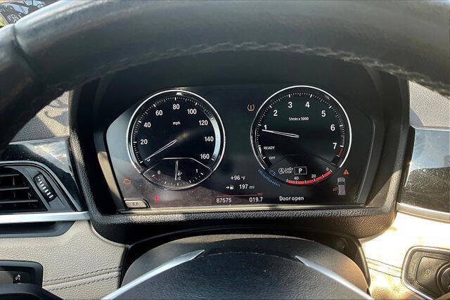 2018 BMW X2 xDrive28i