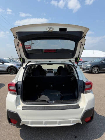 2021 Subaru Outback Onyx Edition XT