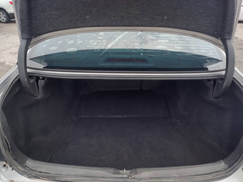 2004 Acura TSX