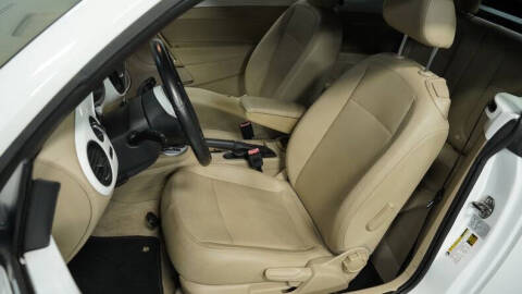 2014 Volkswagen Beetle Convertible