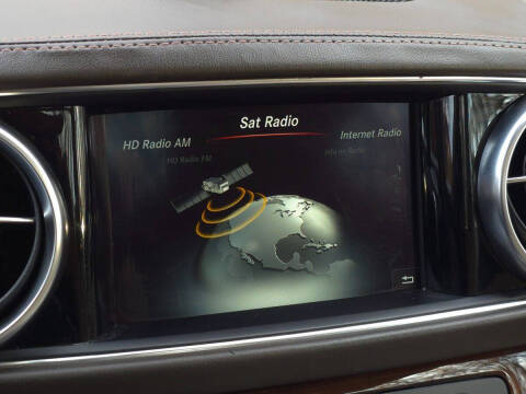 2018 Mercedes-Benz SL-Class SL 450