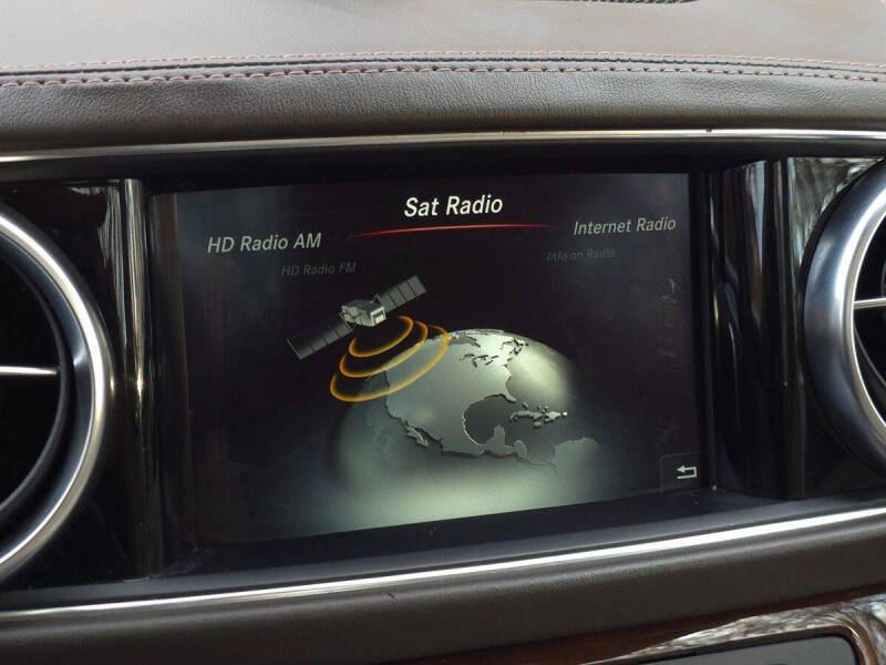 2018 Mercedes-Benz SL-Class SL 450