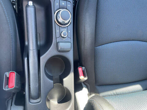 2017 Toyota Yaris iA