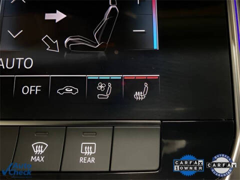 2025 Audi A6 quattro Premium Plus 45 TFSI