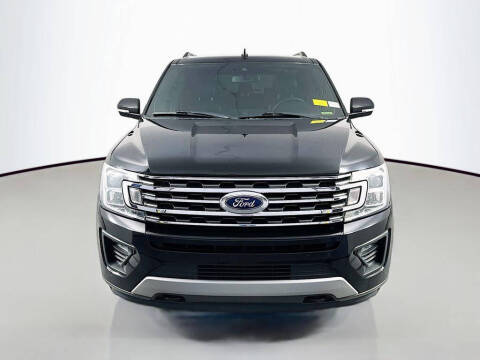 2019 Ford Expedition MAX XLT