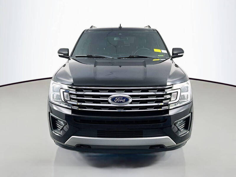 2019 Ford Expedition MAX XLT