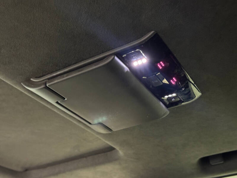 2020 Cadillac Escalade Platinum