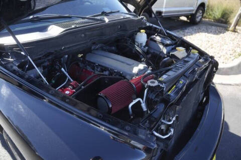 2005 Dodge Ram 1500 SRT-10