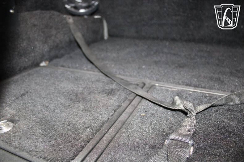 1977 Chevrolet Corvette