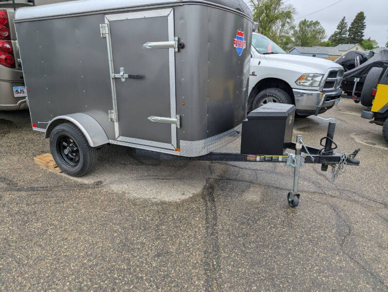 2014 Patriot 5x8