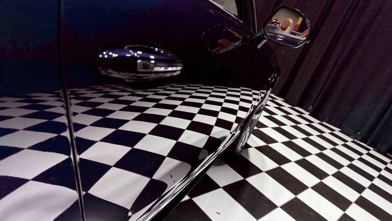 2016 Bentley Continental 39