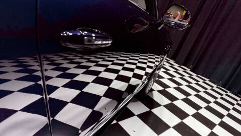 2016 Bentley Continental GT V8 S