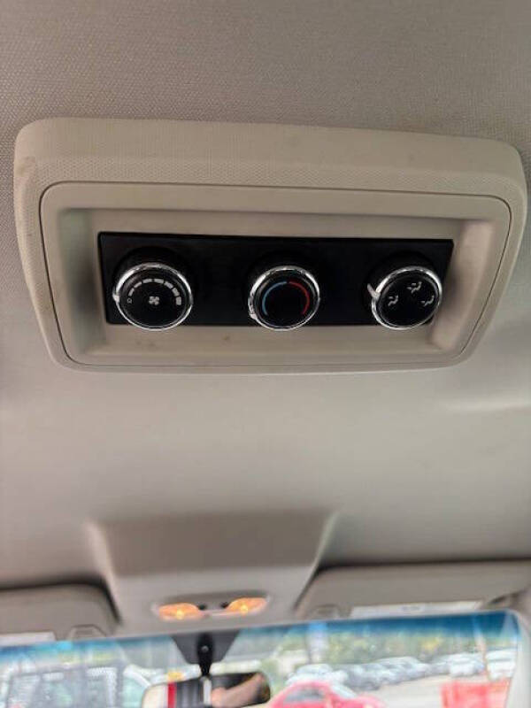 2015 Dodge Journey SE