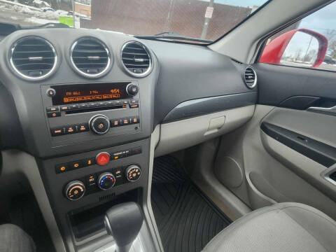 2009 Saturn Vue XE-V6