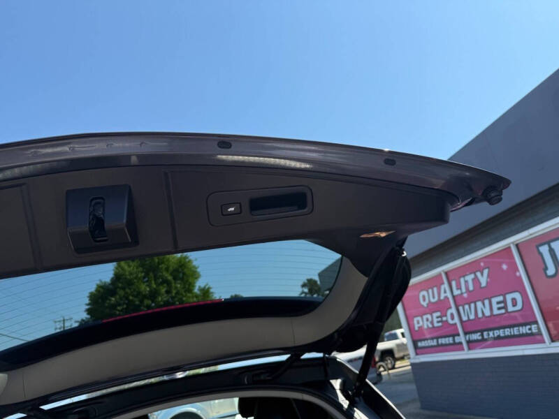 2017 Acura MDX w/Tech