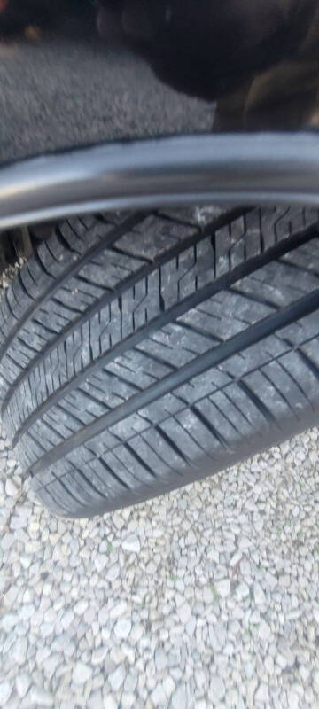 2012 Honda Accord EX-L