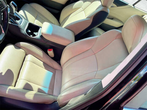 2022 Subaru Legacy Limited