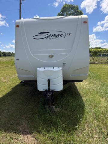 2012 KZ-SPREE Spree LX Super Lite