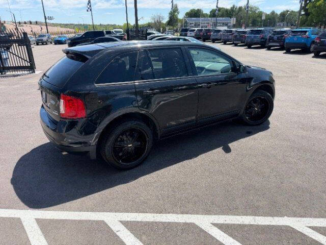 2012 Ford Edge SEL