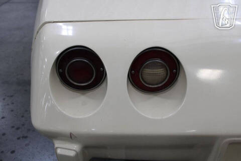 1979 Chevrolet Corvette