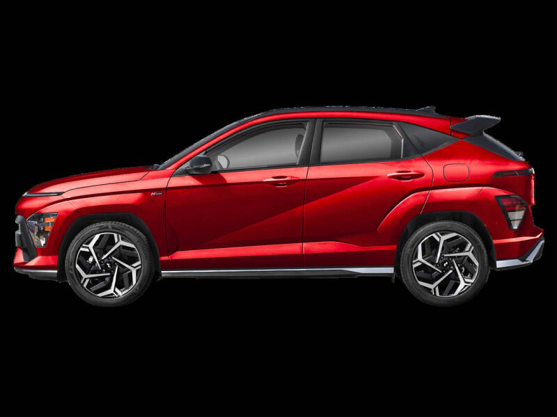 2024 Hyundai Kona N Line
