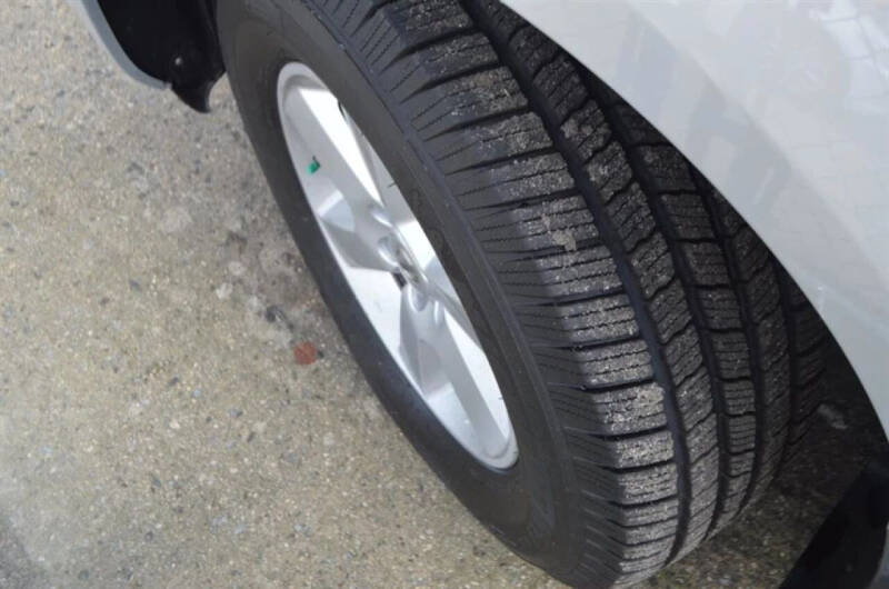 2008 Nissan Pathfinder