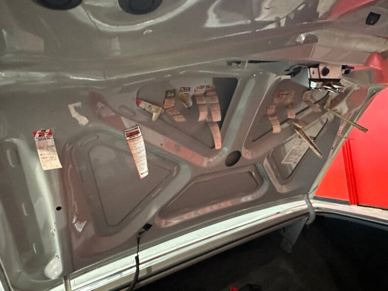 1977 Lincoln Continental