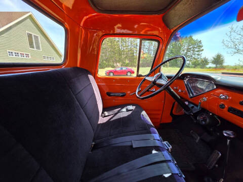 1955 Chevrolet 3600