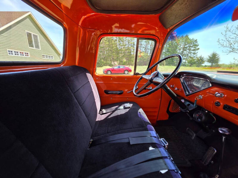 1955 Chevrolet 3600