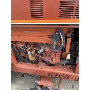 1999 Ditch Witch 3700DD