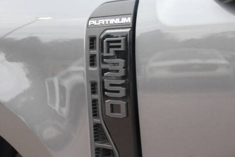 2026 Ford F-350 Super Duty