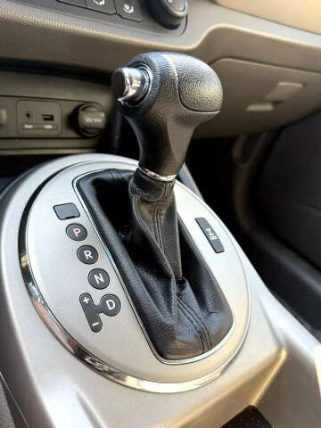 2014 Kia Sportage LX