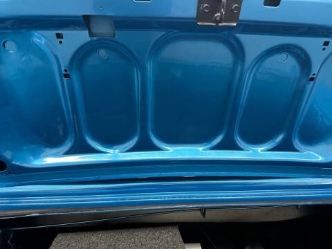 1971 Dodge Challenger