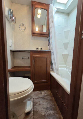 2014 Coachmen By Forest River Freedom Express