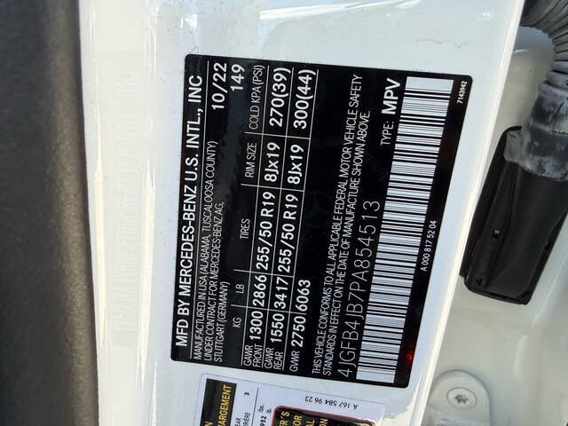 2023 Mercedes-Benz GLE 30