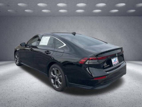 2023 Honda Accord
