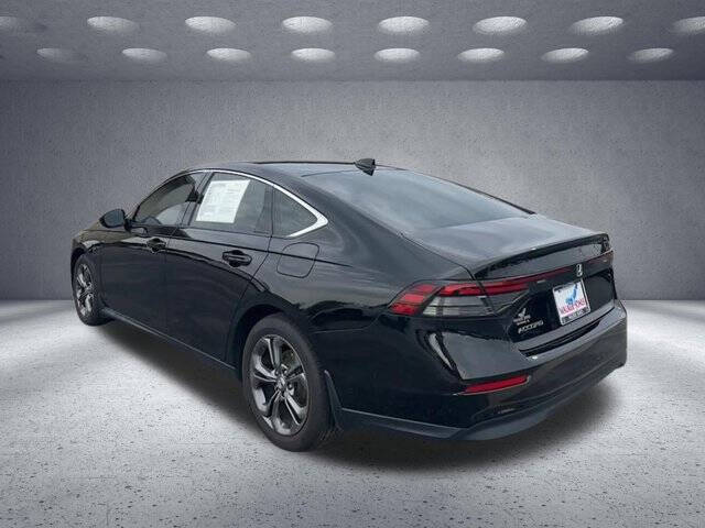 2023 Honda Accord